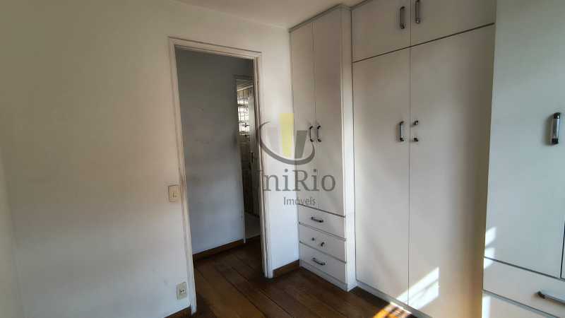 Apartamento, 2 quartos, 50 m² - Foto 10