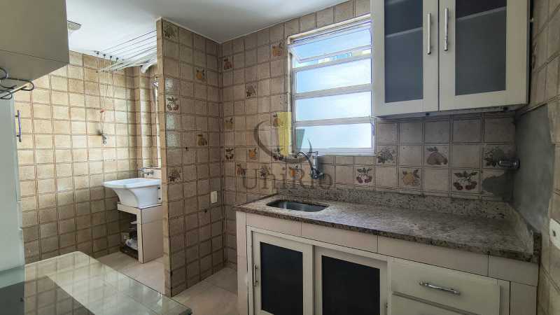 Apartamento, 2 quartos, 50 m² - Foto 16