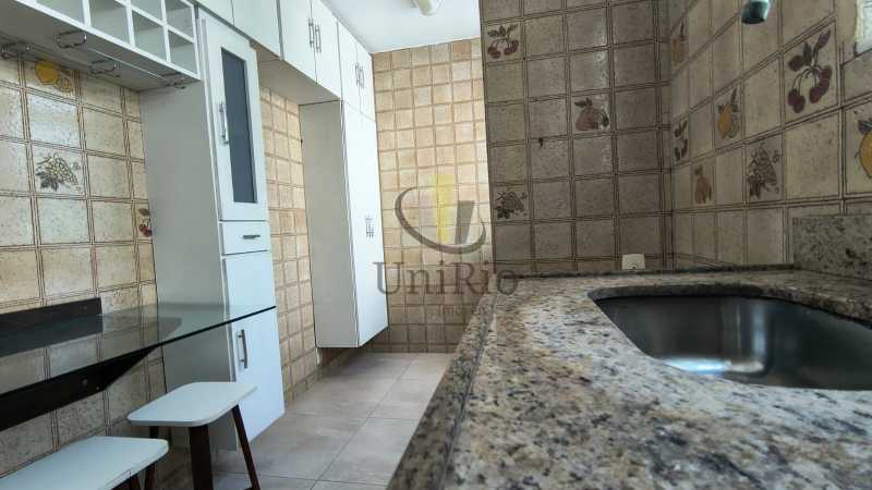 Apartamento, 2 quartos, 50 m² - Foto 17