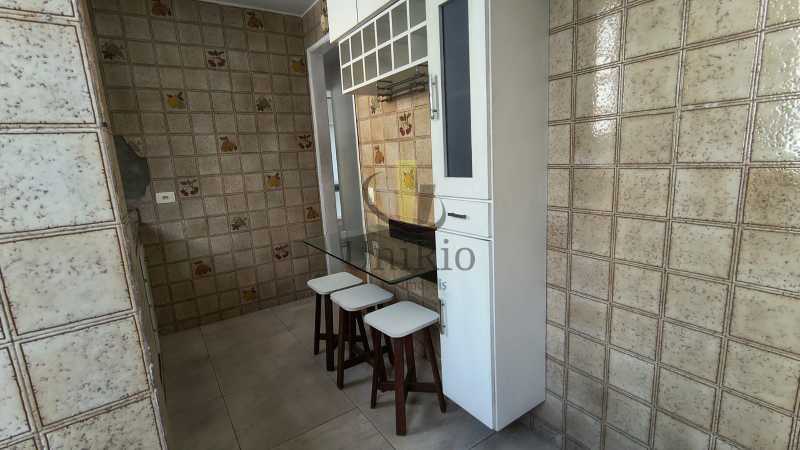 Apartamento, 2 quartos, 50 m² - Foto 18