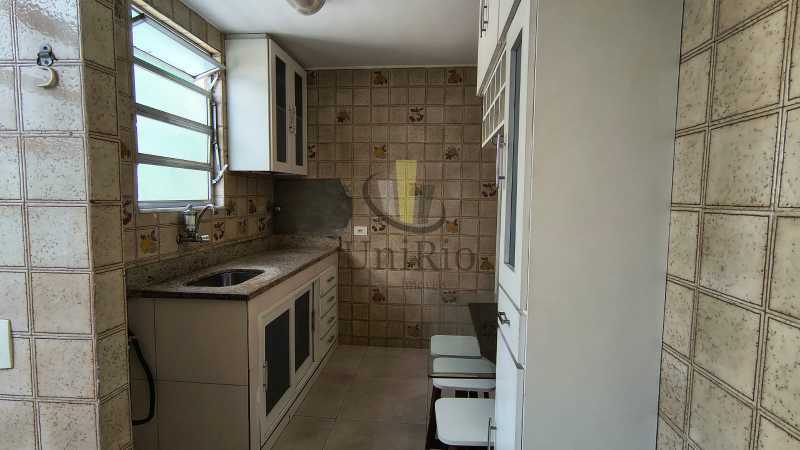 Apartamento, 2 quartos, 50 m² - Foto 19
