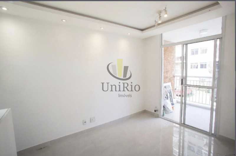 Apartamento, 2 quartos, 50 m² - Foto 1