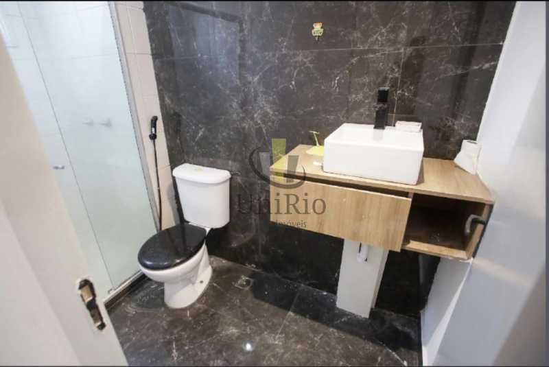 Apartamento, 2 quartos, 50 m² - Foto 7