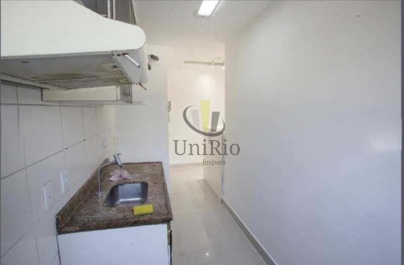 Apartamento, 2 quartos, 50 m² - Foto 8