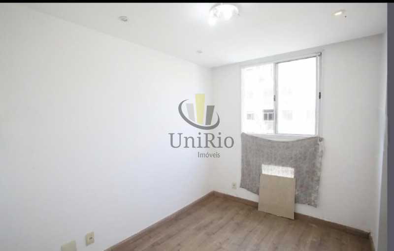Apartamento, 2 quartos, 50 m² - Foto 6