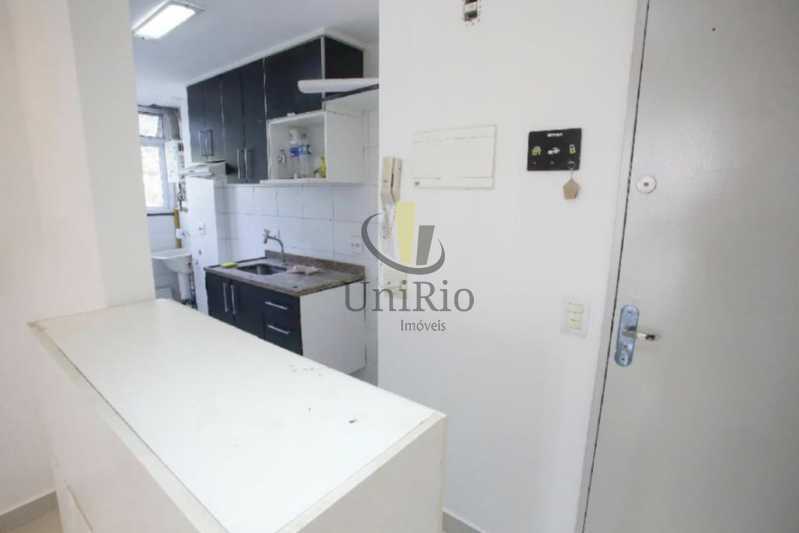 Apartamento, 2 quartos, 50 m² - Foto 9