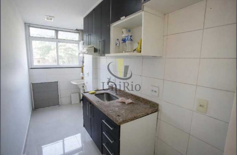 Apartamento, 2 quartos, 50 m² - Foto 10