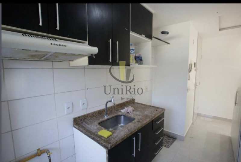 Apartamento, 2 quartos, 50 m² - Foto 11