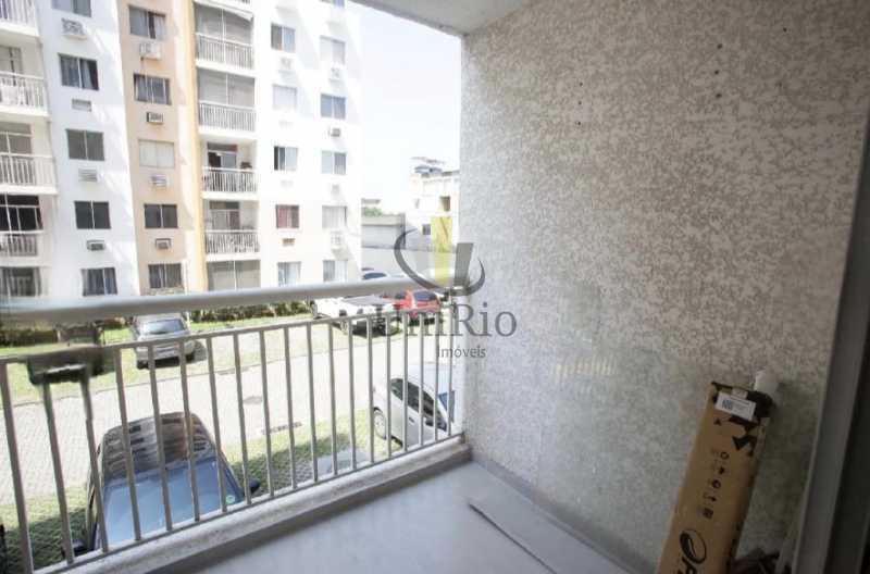 Apartamento, 2 quartos, 50 m² - Foto 12