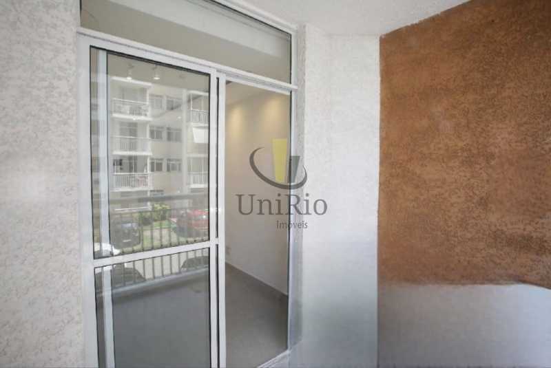 Apartamento, 2 quartos, 50 m² - Foto 13