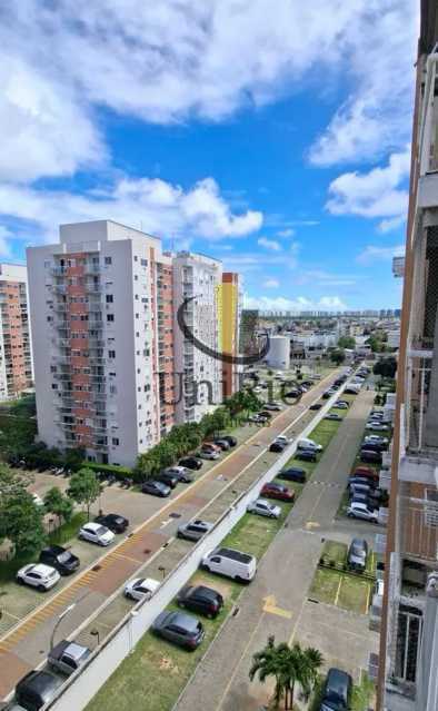 Apartamento, 2 quartos, 50 m² - Foto 14