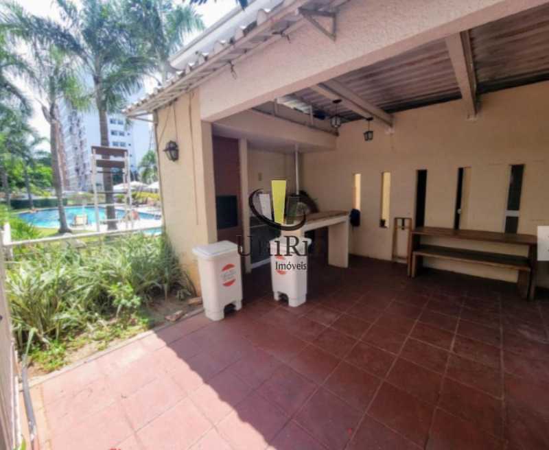 Apartamento, 2 quartos, 50 m² - Foto 16
