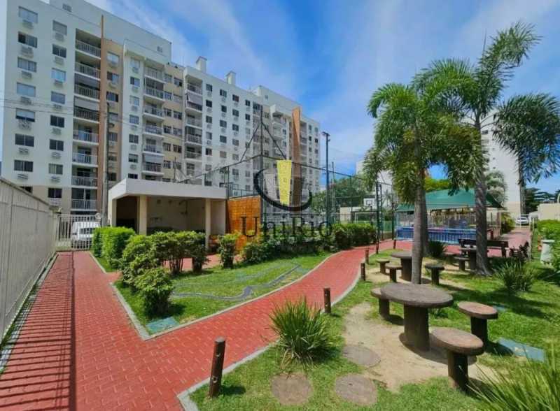 Apartamento, 2 quartos, 50 m² - Foto 17