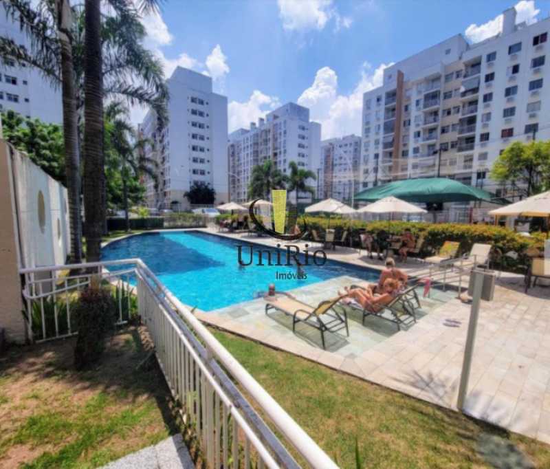 Apartamento, 2 quartos, 50 m² - Foto 20