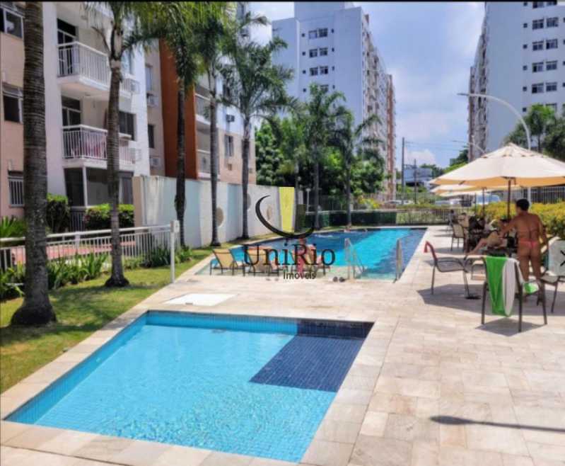 Apartamento, 2 quartos, 50 m² - Foto 21