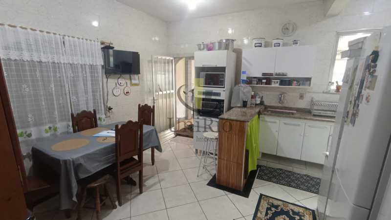 Casa, 6 quartos, 400 m² - Foto 10
