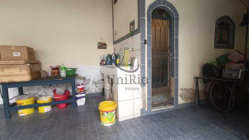 Casa, 6 quartos, 400 m² - Foto 30