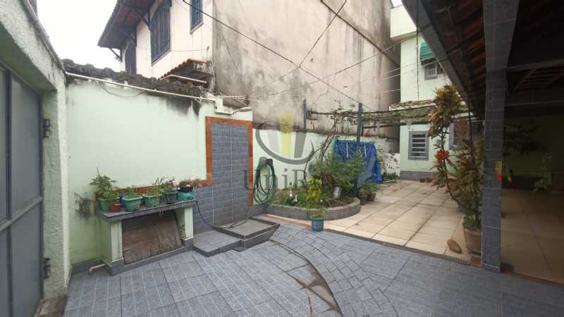 Casa, 6 quartos, 400 m² - Foto 28
