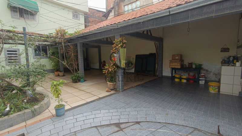Casa, 6 quartos, 400 m² - Foto 1