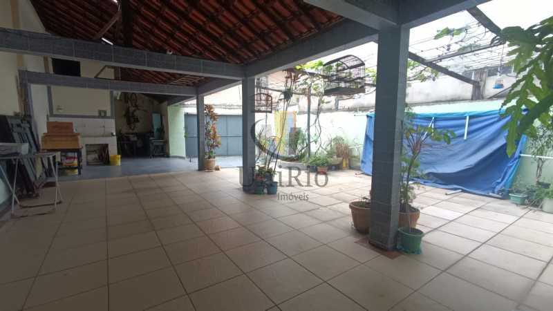 Casa, 6 quartos, 400 m² - Foto 29