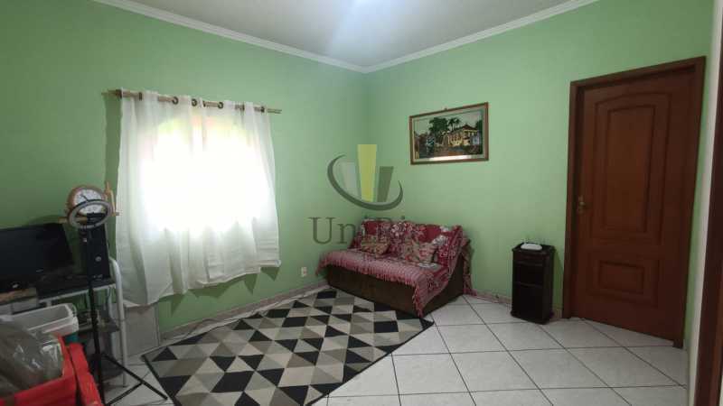Casa, 6 quartos, 400 m² - Foto 17