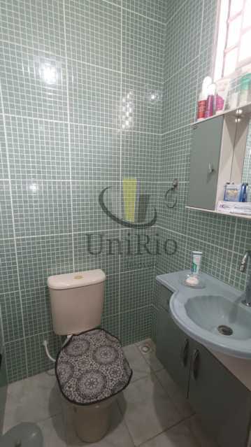 Casa, 6 quartos, 400 m² - Foto 22