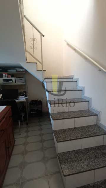 Casa, 6 quartos, 400 m² - Foto 15