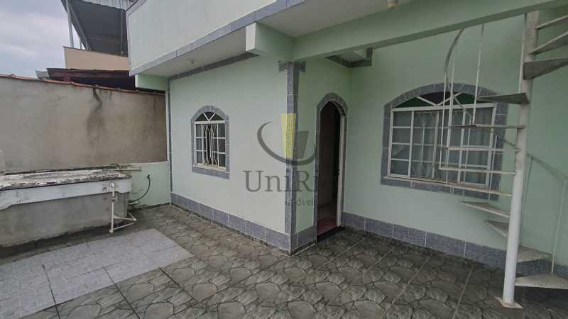 Casa, 6 quartos, 400 m² - Foto 25
