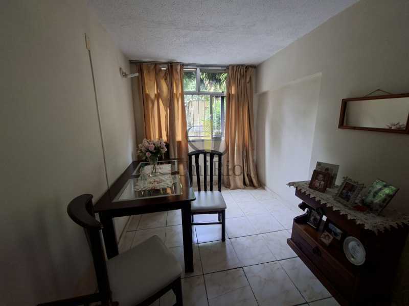 Apartamento, 2 quartos, 57 m² - Foto 2
