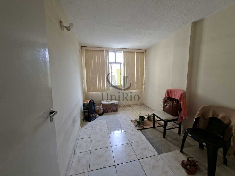Apartamento, 2 quartos, 57 m² - Foto 10