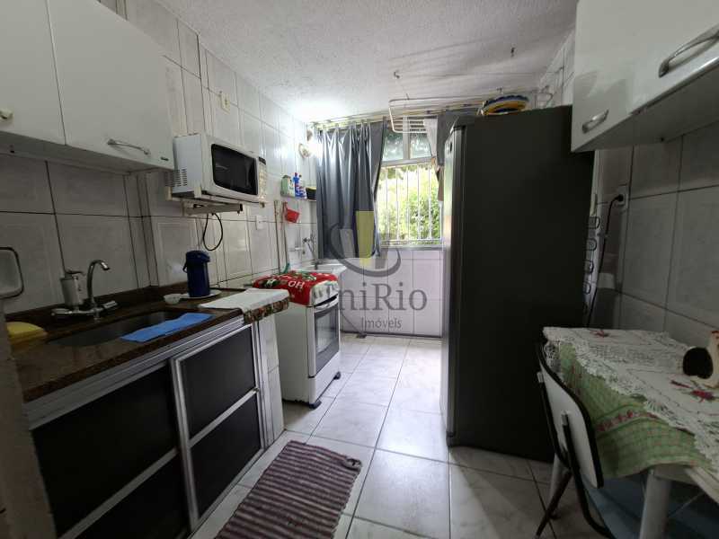 Apartamento, 2 quartos, 57 m² - Foto 11