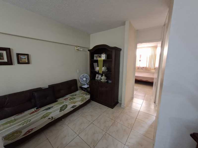 Apartamento, 2 quartos, 57 m² - Foto 5