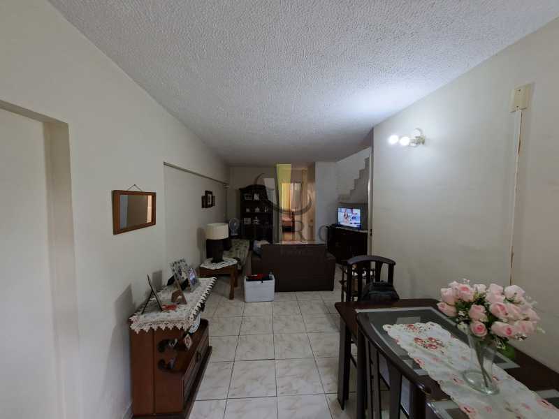 Apartamento, 2 quartos, 57 m² - Foto 1