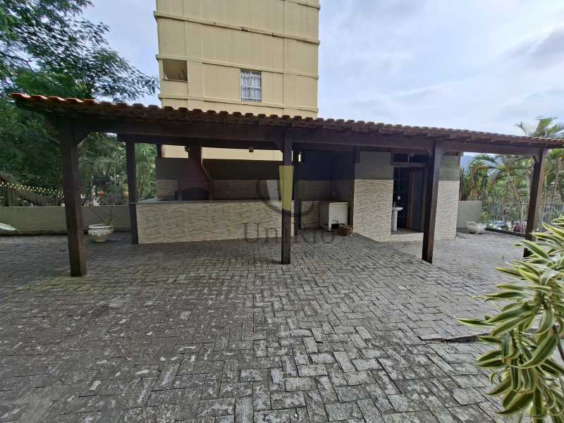 Apartamento, 2 quartos, 57 m² - Foto 17