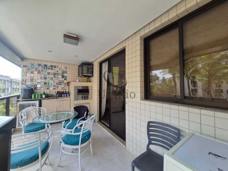 Apartamento, 3 quartos, 80 m² - Foto 2