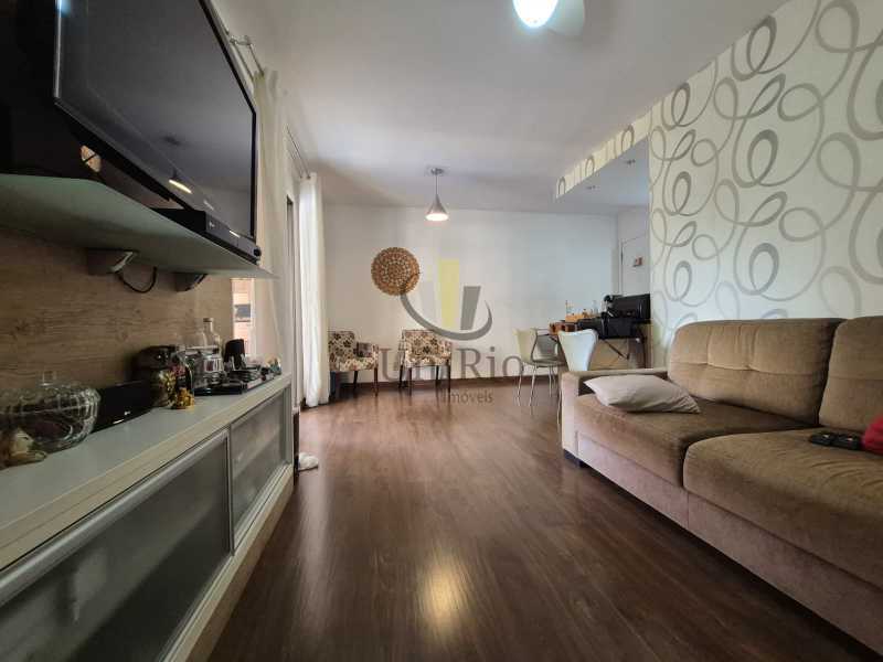 Apartamento, 3 quartos, 80 m² - Foto 3