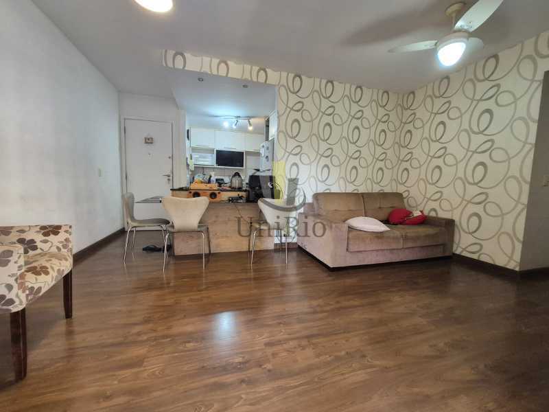 Apartamento, 3 quartos, 80 m² - Foto 4