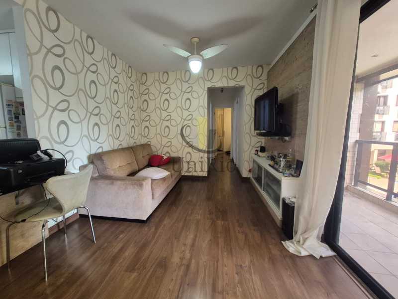 Apartamento, 3 quartos, 80 m² - Foto 5