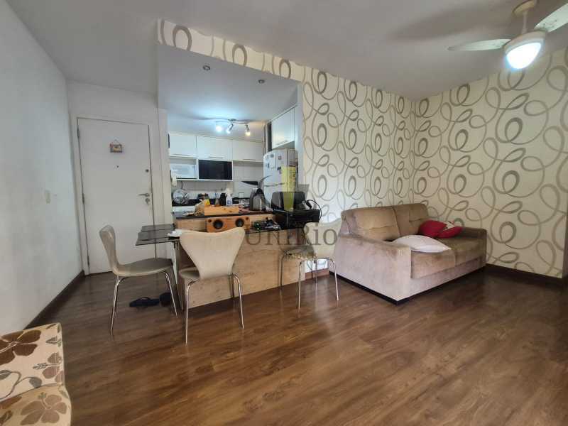 Apartamento, 3 quartos, 80 m² - Foto 6