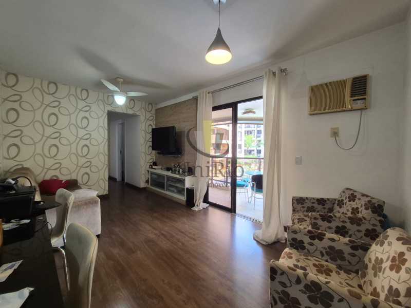 Apartamento, 3 quartos, 80 m² - Foto 7