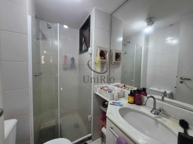 Apartamento, 3 quartos, 80 m² - Foto 11