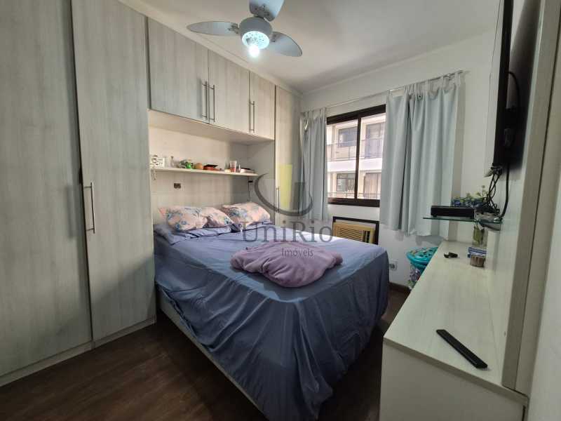 Apartamento, 3 quartos, 80 m² - Foto 13