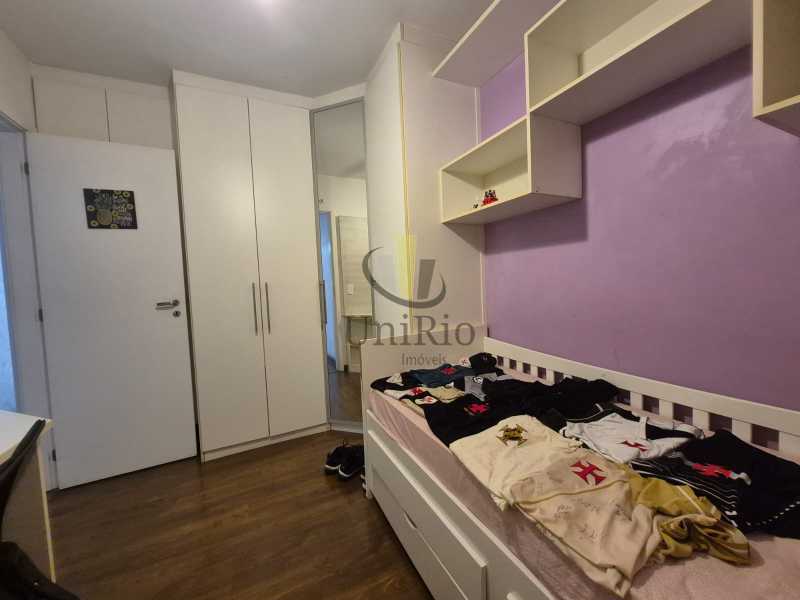 Apartamento, 3 quartos, 80 m² - Foto 15