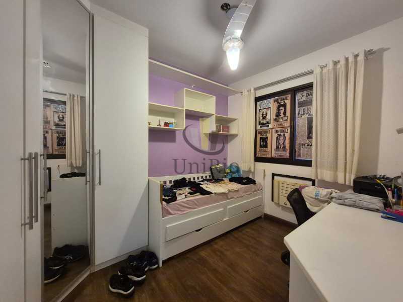 Apartamento, 3 quartos, 80 m² - Foto 16