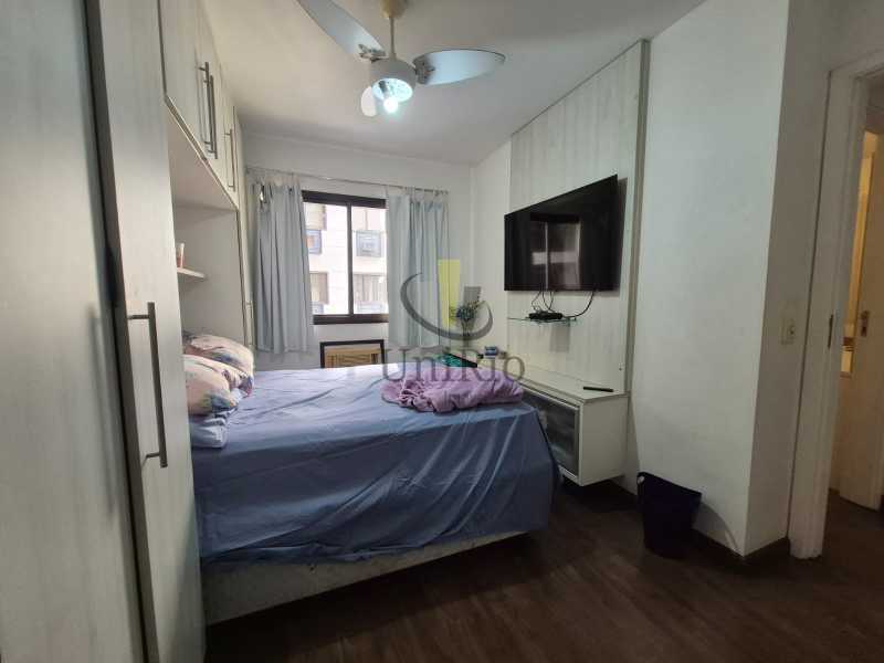 Apartamento, 3 quartos, 80 m² - Foto 20