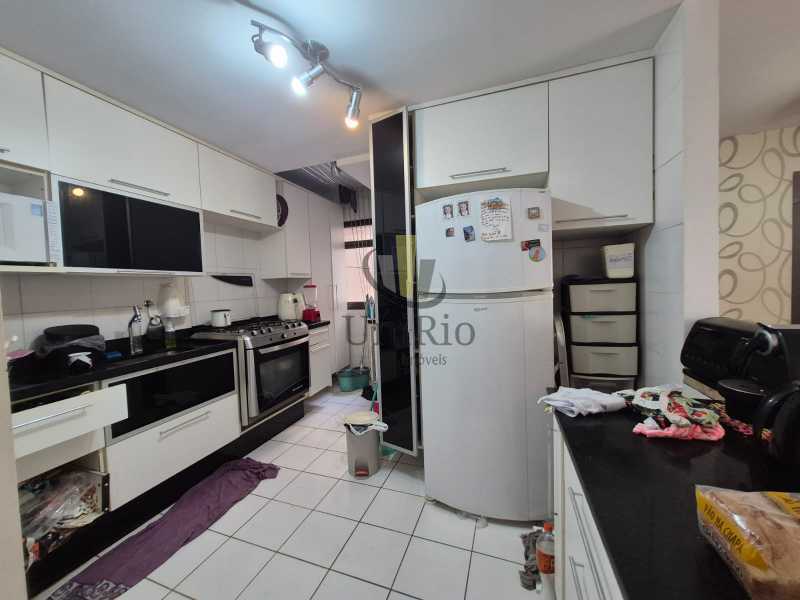 Apartamento, 3 quartos, 80 m² - Foto 9