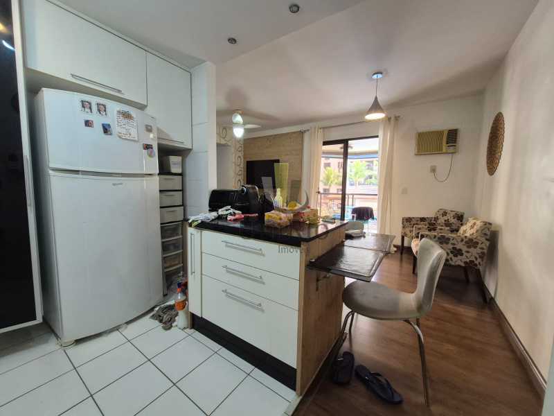 Apartamento, 3 quartos, 80 m² - Foto 8