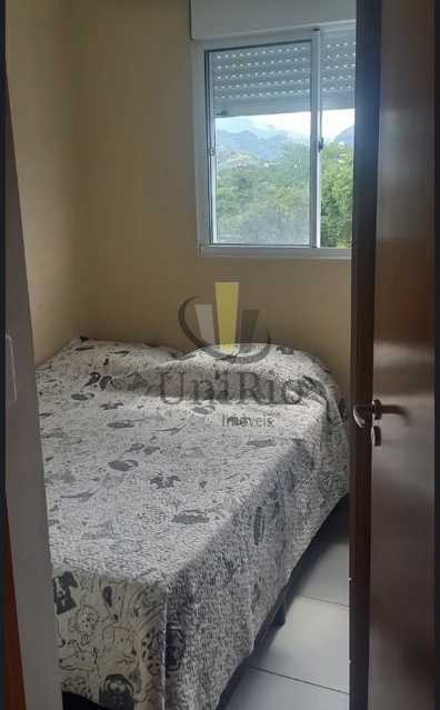 Apartamento, 2 quartos, 40 m² - Foto 5