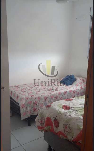 Apartamento, 2 quartos, 40 m² - Foto 6