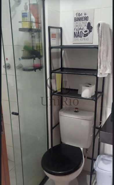 Apartamento, 2 quartos, 40 m² - Foto 12